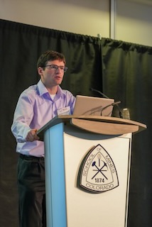 Presentations & Roundtables at SRR-XXIII